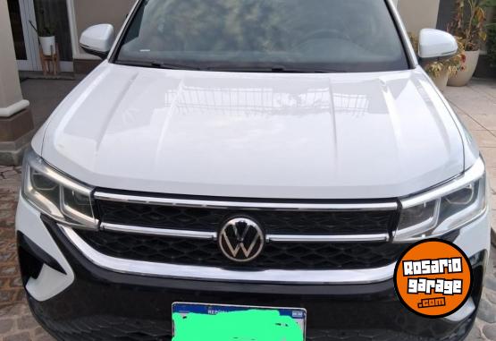 Autos - Volkswagen TAOS 2021 Nafta 114000Km - En Venta