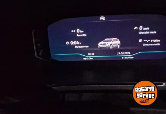 Autos - Volkswagen TAOS 2021 Nafta 114000Km - En Venta