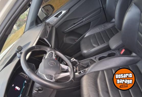 Autos - Volkswagen TAOS 2021 Nafta 114000Km - En Venta