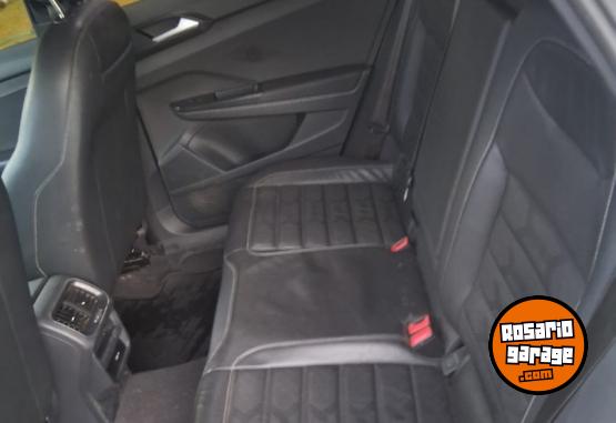 Autos - Volkswagen TAOS 2021 Nafta 114000Km - En Venta