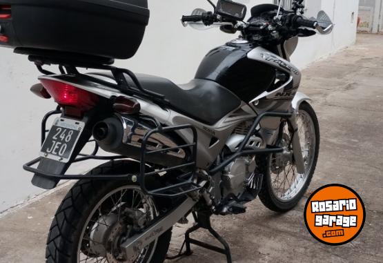 Motos - Honda Falcon NX 400 2013 Nafta 33000Km - En Venta