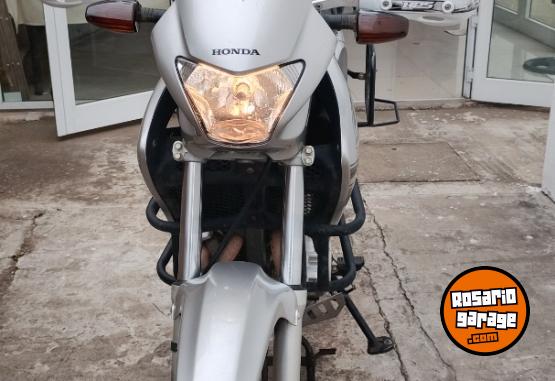 Motos - Honda Falcon NX 400 2013 Nafta 33000Km - En Venta