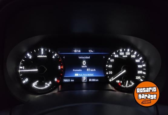 Camionetas - Nissan Frontier DC S AT 4x2 2024 Diesel 76000Km - En Venta