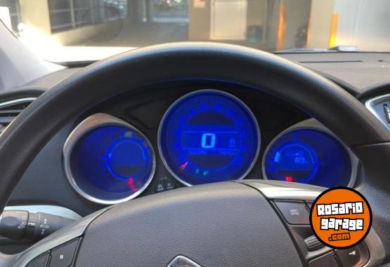 Autos - Citroen C4 Lounge Thp 2016 2016 Nafta 107500Km - En Venta