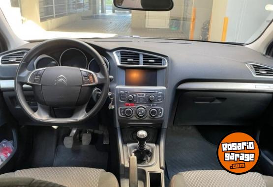 Autos - Citroen C4 Lounge Thp 2016 2016 Nafta 107500Km - En Venta