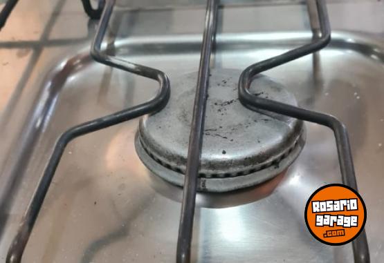 Hogar - Cocina Anafe a gas - En Venta