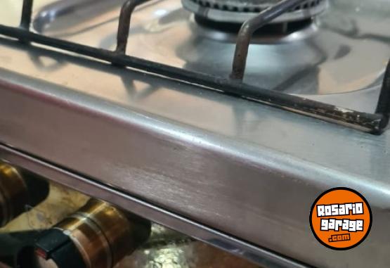 Hogar - Cocina Anafe a gas - En Venta