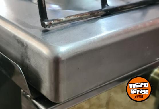 Hogar - Cocina Anafe a gas - En Venta