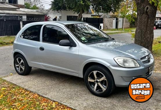 Autos - Suzuki Fun 2010 Nafta 190000Km - En Venta