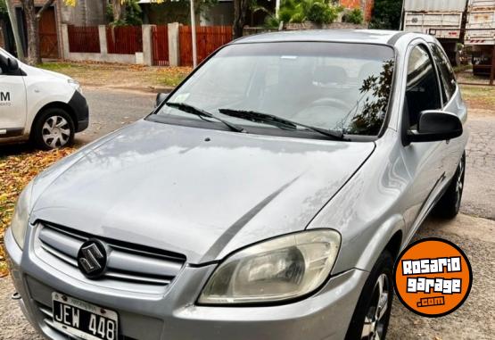Autos - Suzuki Fun 2010 Nafta 190000Km - En Venta