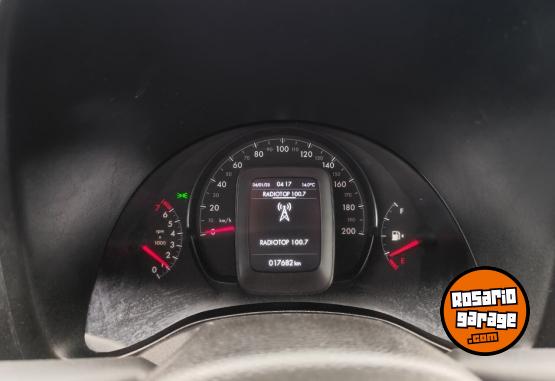 Camionetas - Fiat Strada Dc Freedom 1.3 2024 Nafta 17200Km - En Venta
