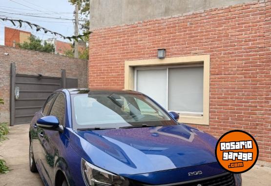 Autos - Peugeot 208 Active Pack 2023 Nafta 55000Km - En Venta