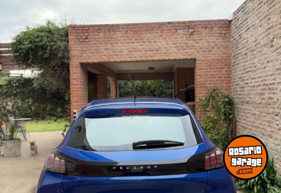 Autos - Peugeot 208 Active Pack 2023 Nafta 55000Km - En Venta