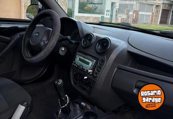 Autos - Ford Ka Fly Viral 1.0 2011 GNC 180000Km - En Venta
