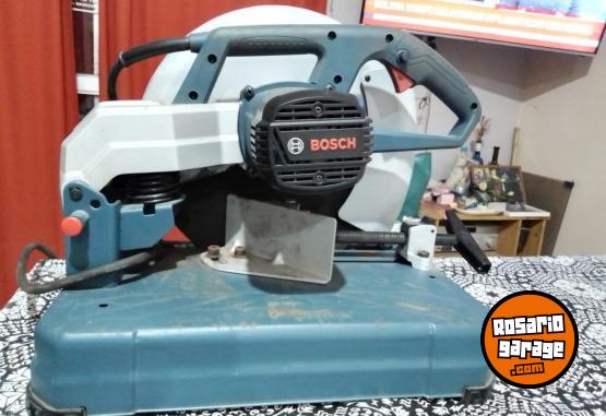 Herramientas - Sierra Sensitiva Bosch. - En Venta