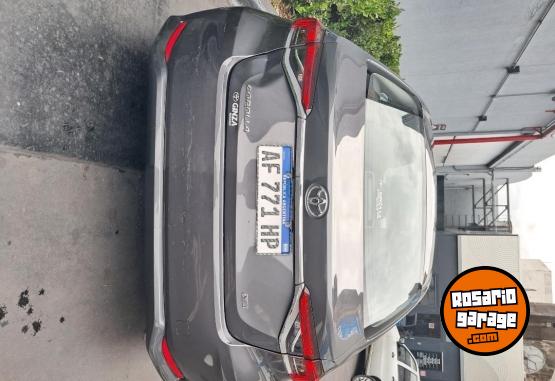 Autos - Toyota 2.0 XLI 2022 Nafta 69000Km - En Venta