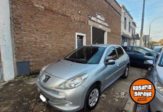Autos - Peugeot 207 2013 Nafta - En Venta
