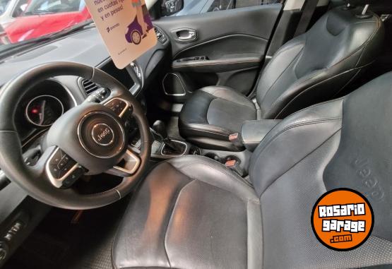 Camionetas - Chrysler Jeep Compass 2020 Nafta - En Venta