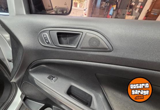 Autos - Ford Ecosport 2017 Nafta - En Venta