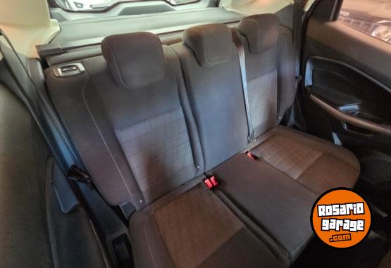 Autos - Ford Ecosport 2017 Nafta - En Venta
