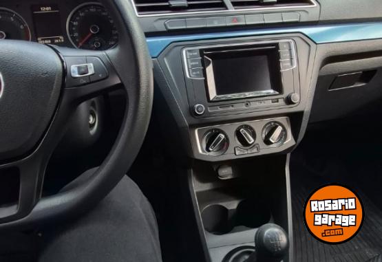 Autos - Volkswagen GOL TREND 2016 Nafta 100000Km - En Venta