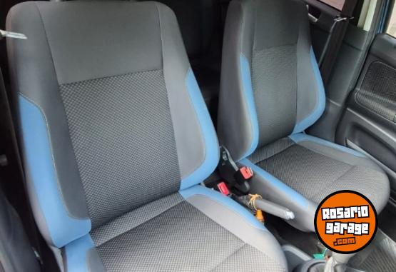 Autos - Volkswagen GOL TREND 2016 Nafta 100000Km - En Venta