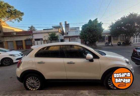 Autos - Fiat 500 2018 Nafta 85000Km - En Venta