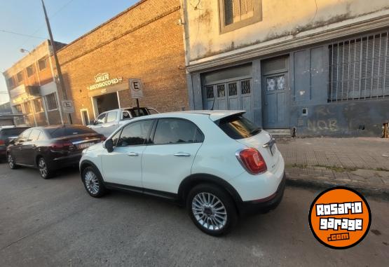 Autos - Fiat 500 2018 Nafta 85000Km - En Venta