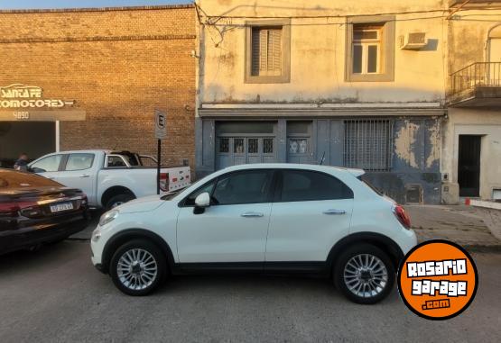 Autos - Fiat 500 2018 Nafta 85000Km - En Venta