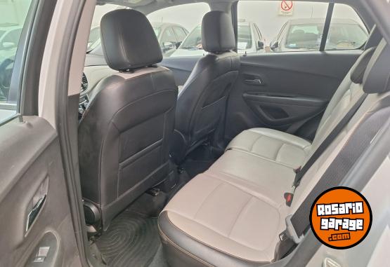 Autos - Chevrolet Tracker 2019 Nafta - En Venta