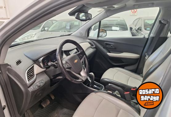Autos - Chevrolet Tracker 2019 Nafta - En Venta