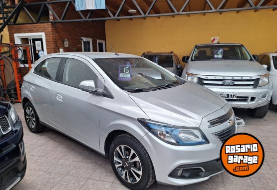 Autos - Chevrolet Tracker 2019 Nafta - En Venta