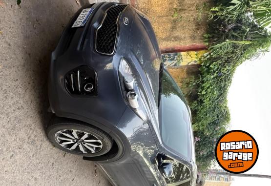 Camionetas - Kia Sportage 2017 Nafta 103600Km - En Venta