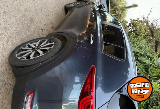 Camionetas - Kia Sportage 2017 Nafta 103600Km - En Venta