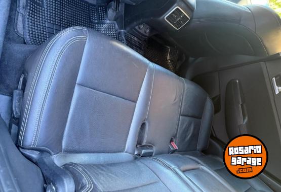 Camionetas - Kia Sportage 2017 Nafta 103600Km - En Venta