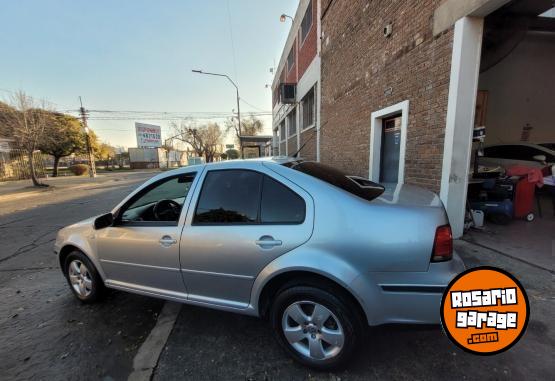 Autos - Volkswagen Bora 2011 Nafta 135000Km - En Venta