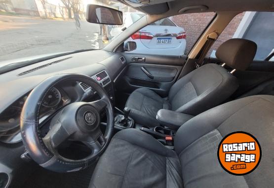 Autos - Volkswagen Bora 2011 Nafta 135000Km - En Venta
