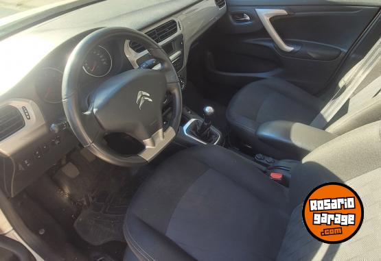 Autos - Citroen C Elysee 2017 Nafta 80000Km - En Venta