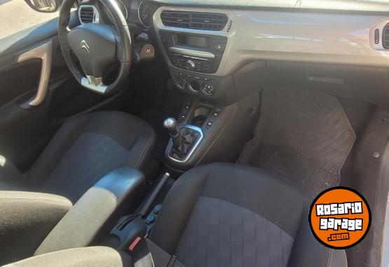 Autos - Citroen C Elysee 2017 Nafta 80000Km - En Venta