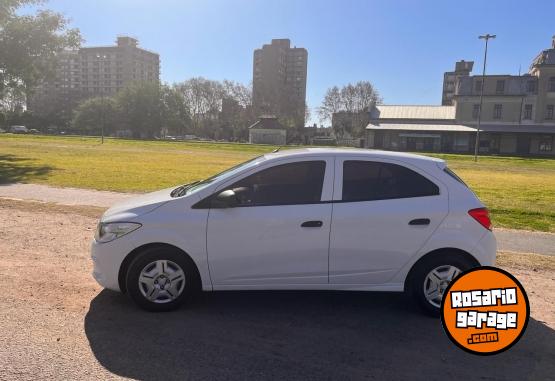 Autos - Chevrolet ONIX 2018 Nafta 60000Km - En Venta