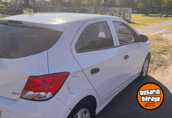 Autos - Chevrolet ONIX 2018 Nafta 60000Km - En Venta