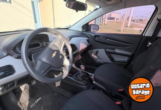 Autos - Chevrolet ONIX 2018 Nafta 60000Km - En Venta