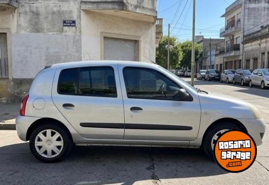 Autos - Renault clio 2008 2008 Nafta 158000Km - En Venta