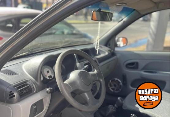 Autos - Renault clio 2008 2008 Nafta 158000Km - En Venta