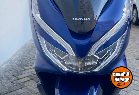 Motos - Honda PCX 2020 Nafta 17450Km - En Venta