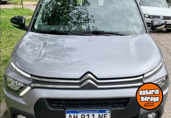 Autos - Citroen C3 feel pack vti 2025 Nafta 23000Km - En Venta