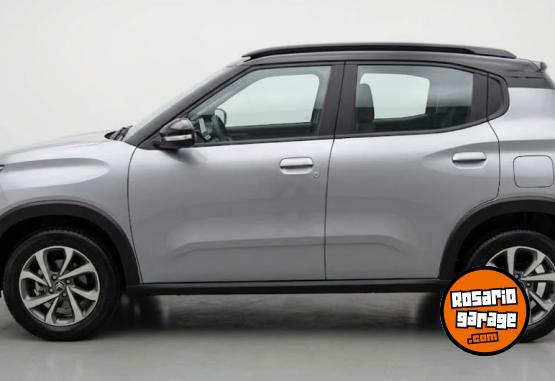 Autos - Citroen C3 feel pack vti 2025 Nafta 23000Km - En Venta
