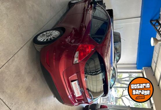 Autos - Ford Fiesta se 2017 GNC - En Venta
