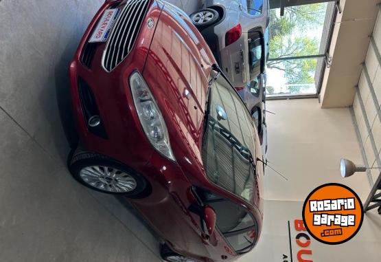 Autos - Ford Fiesta se 2017 GNC - En Venta