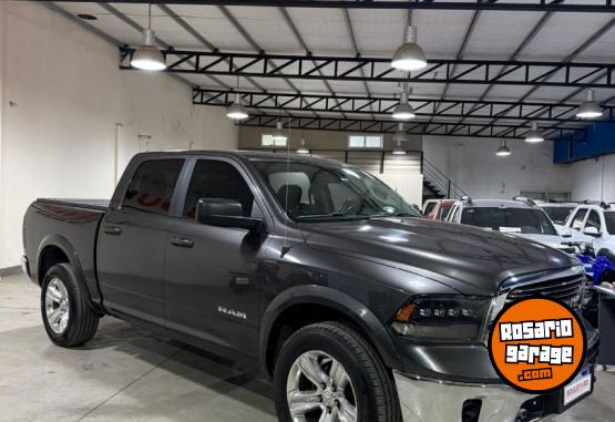 Camionetas - RAM 1500 2020 Nafta 73000Km - En Venta